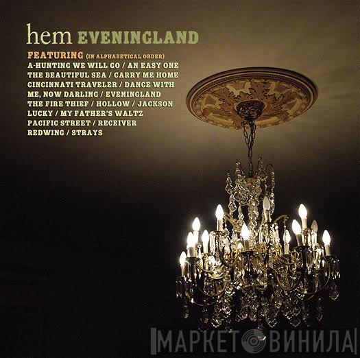 Hem  - Eveningland