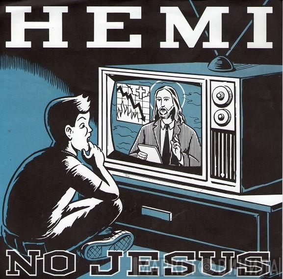 Hemi - No Jesus