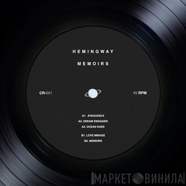 Hemingway  - Memoirs
