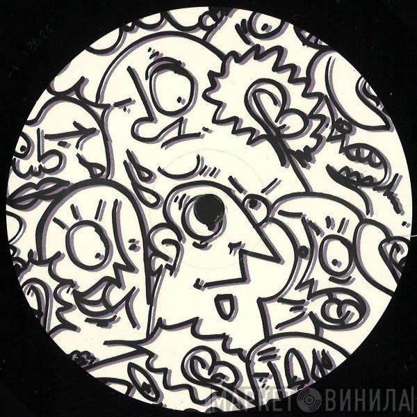 Hendriks Toth - Ararat EP