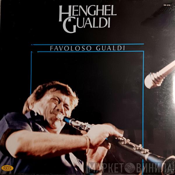  Henghel Gualdi  - Favoloso Gualdi