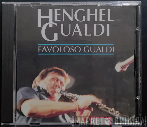  Henghel Gualdi  - Favoloso Gualdi