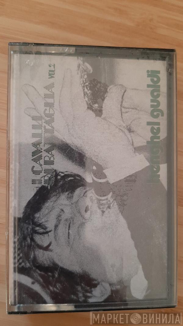  Henghel Gualdi  - I Cavalli Di Battaglia - Vol. 2 Fantasie