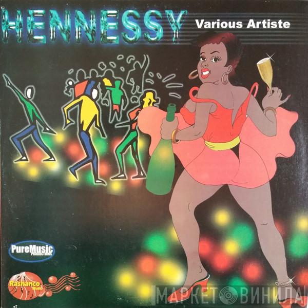  - Hennessy