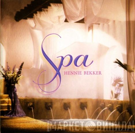 Hennie Bekker - Spa