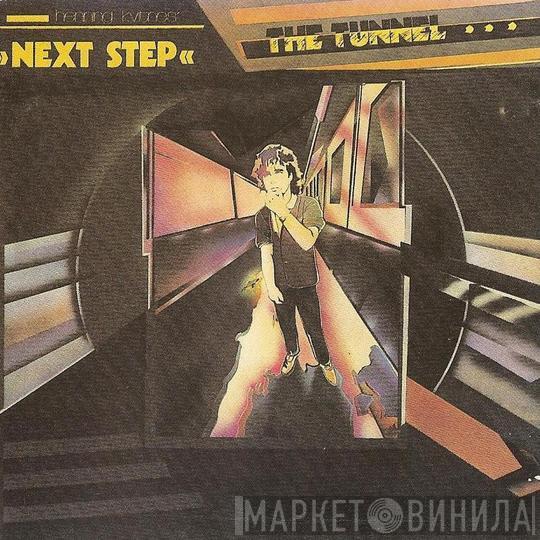 Henning Kvitnes' Next Step - The Tunnel...