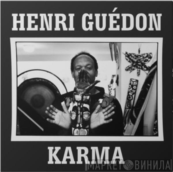 Henri Guédon - Karma