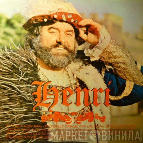 Henri  - Henri