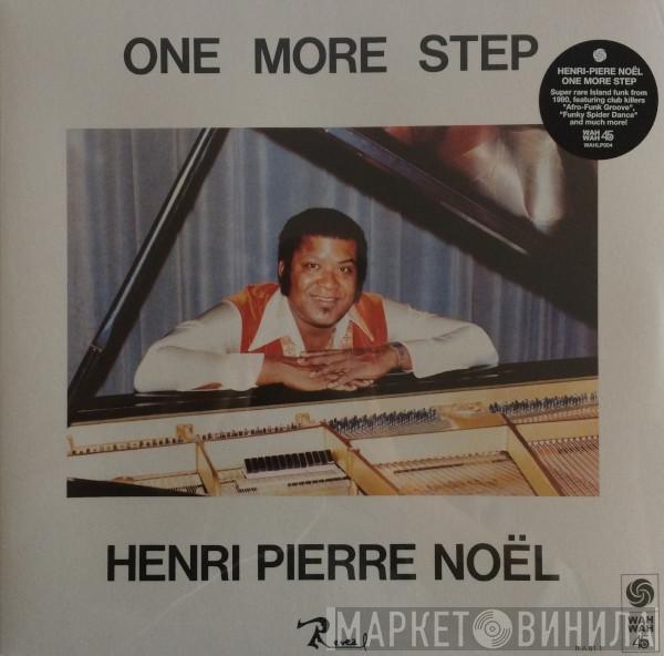 Henri-Pierre Noël - One More Step