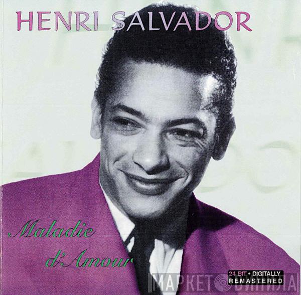 Henri Salvador - Maladie D'amour