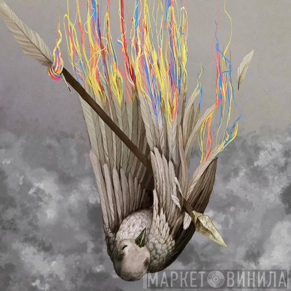 Henrietta - Paper Wings