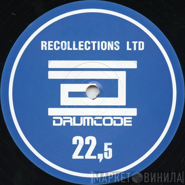 Henrik B - Recollections Ltd