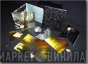  Henrik Nordvargr Björkk  - In Oceans Abandoned By Life I Drown... To Live Again As A Servant Of Darkness
