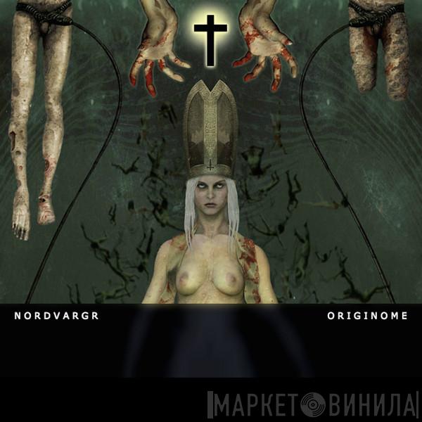  Henrik Nordvargr Björkk  - Originome