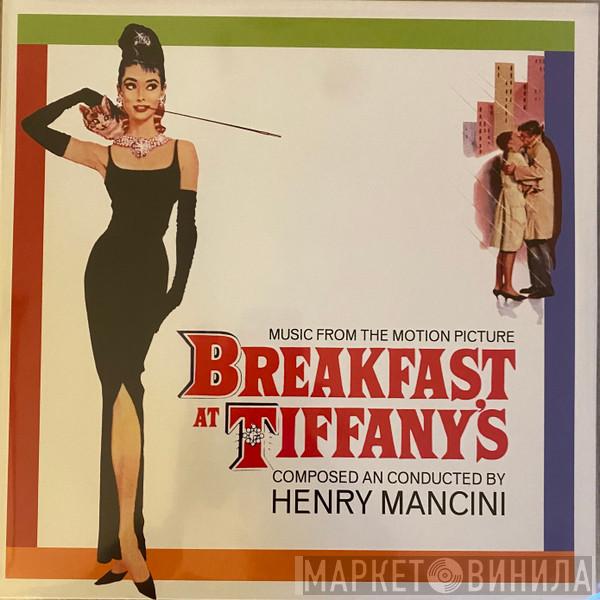 Henry Mancini - Breakfast At Tiffany's (Music From The Motion Picture)