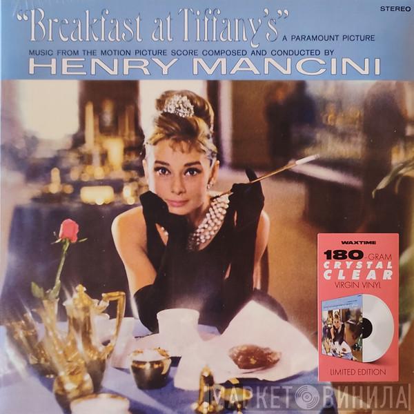Henry Mancini - Breakfast At Tiffany's