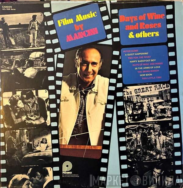 Henry Mancini - Days Of Wine And Roses & Others
