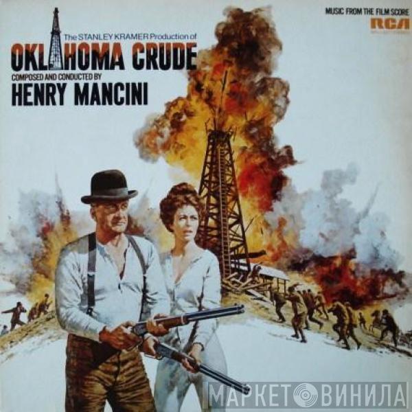 Henry Mancini - Oklahoma Crude