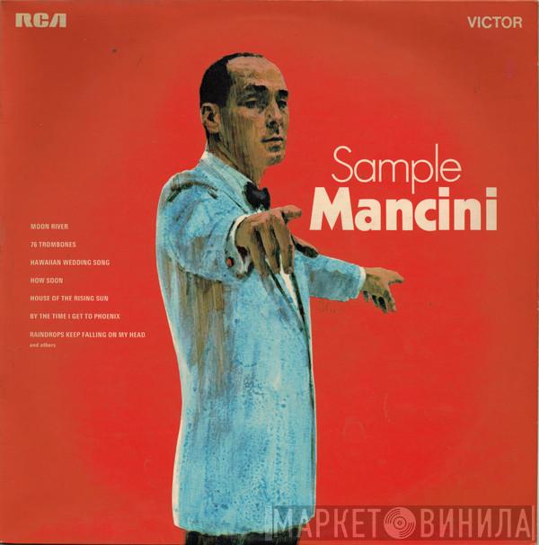 Henry Mancini - Sample Mancini