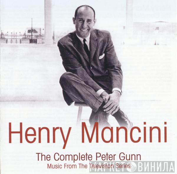 Henry Mancini - The Complete Peter Gunn