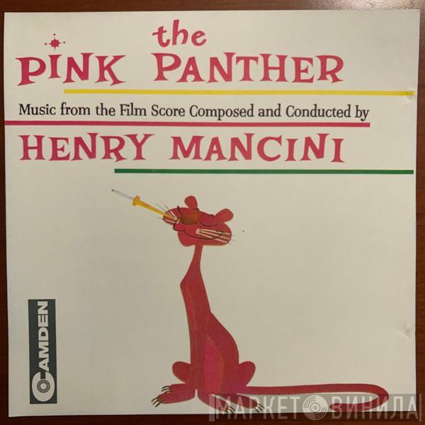  Henry Mancini  - The Pink Panther