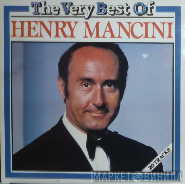 Henry Mancini - The Very Best Of Henry Mancini