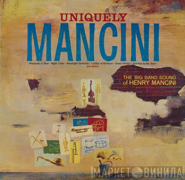 Henry Mancini - Uniquely Mancini