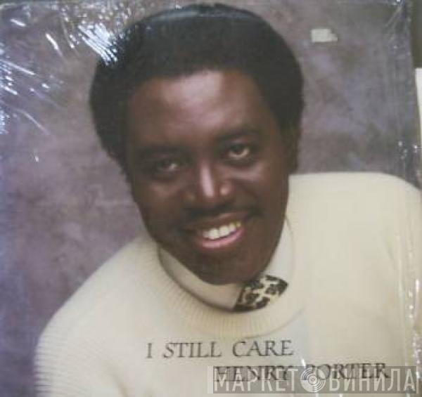 Henry Porter  - I Still Care / Just Good