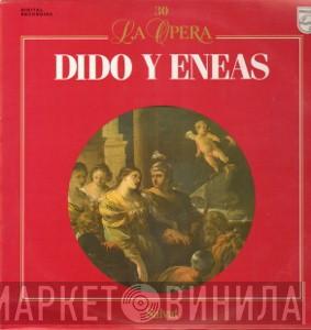 Henry Purcell - Dido Y Eneas