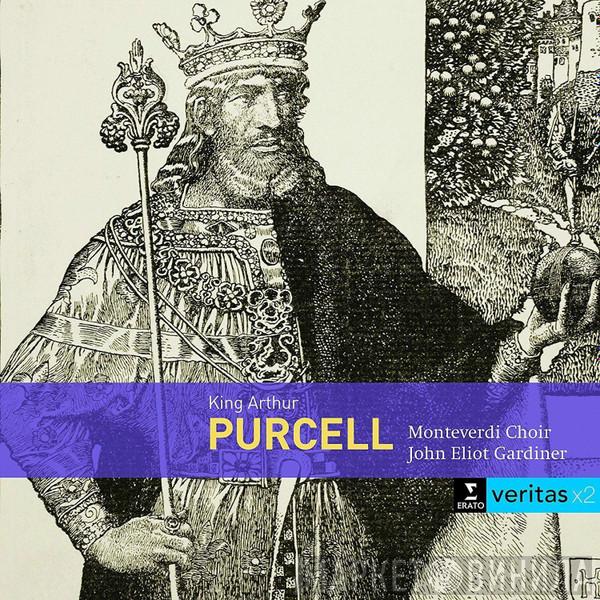 - Henry Purcell , The Monteverdi Choir , The English Baroque Soloists  John Eliot Gardiner  - King Arthur
