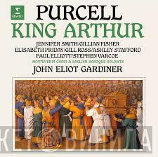 Henry Purcell, The Monteverdi Choir, The English Baroque Soloists, John Eliot Gardiner - King Arthur