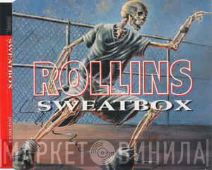 Henry Rollins - Sweatbox