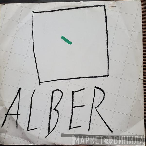 Henryk Alber - Alber