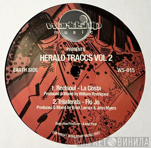  - Herald Traccs Vol 2