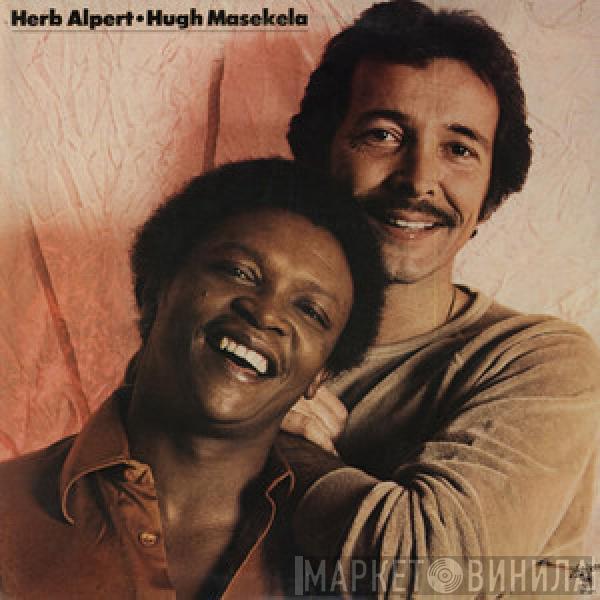 Herb Alpert, Hugh Masekela - Herb Alpert / Hugh Masekela
