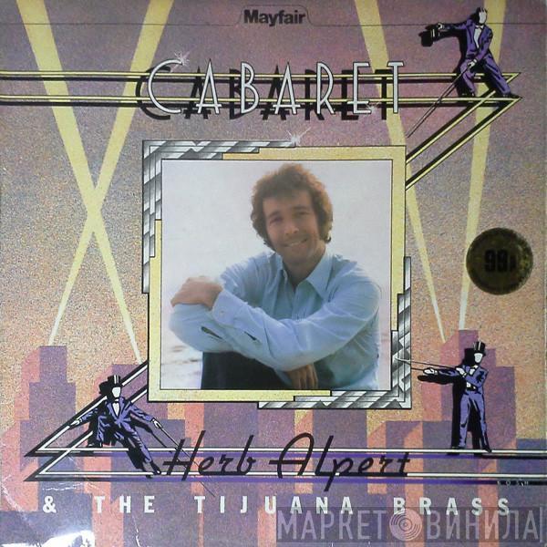Herb Alpert & The Tijuana Brass - Cabaret