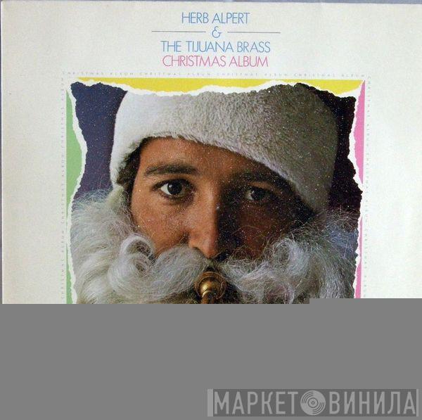  Herb Alpert & The Tijuana Brass  - Christmas Album