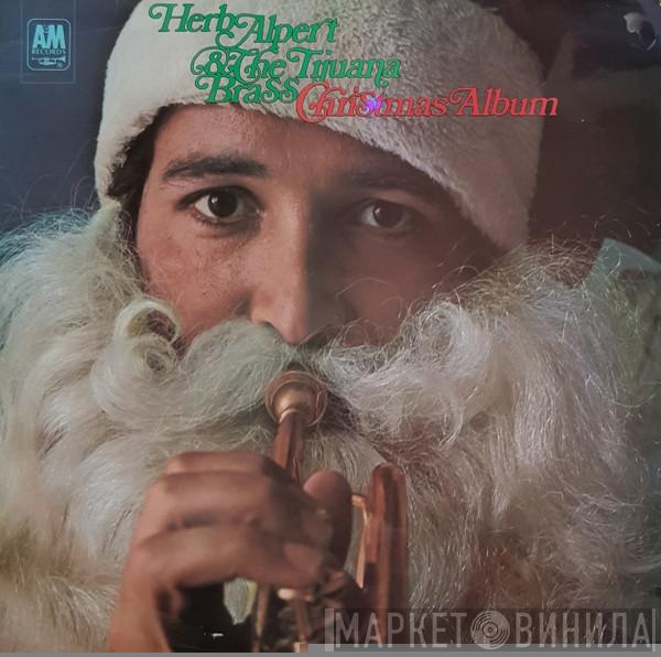  Herb Alpert & The Tijuana Brass  - Christmas Album