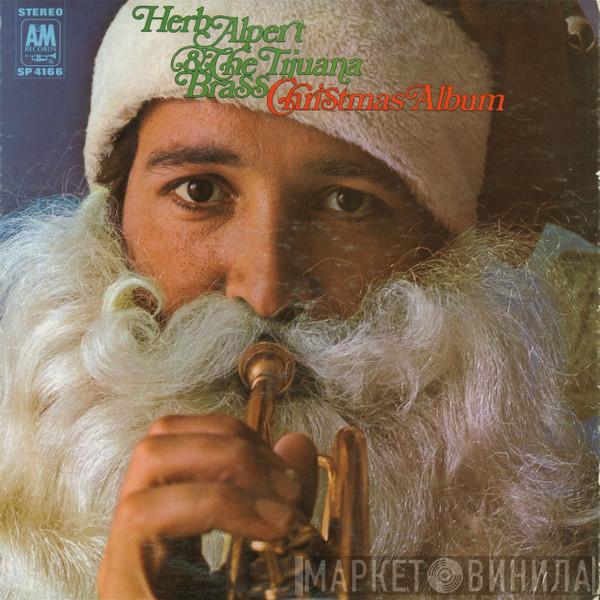  Herb Alpert & The Tijuana Brass  - Christmas Album