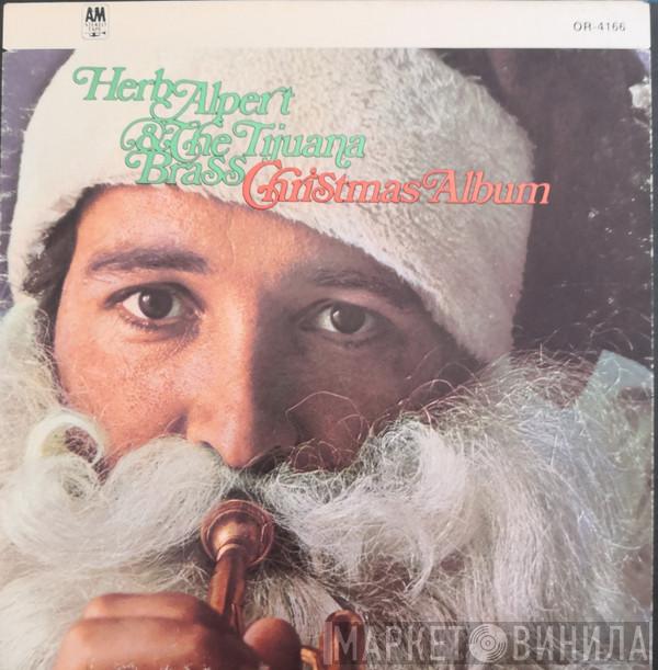  Herb Alpert & The Tijuana Brass  - Christmas Album
