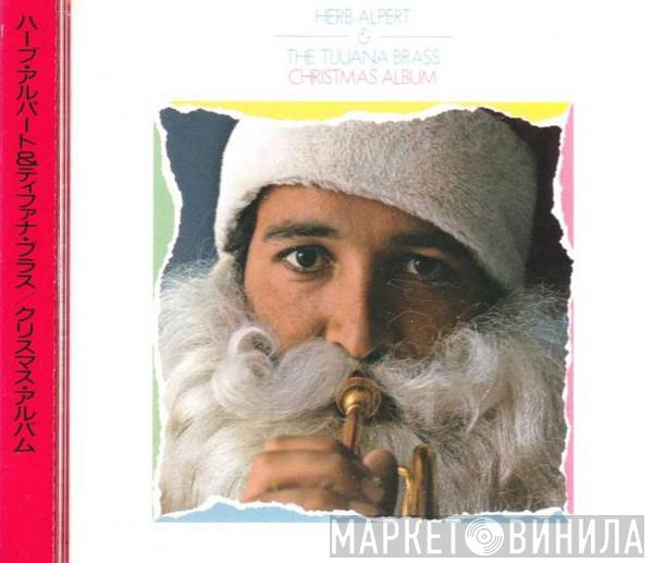  Herb Alpert & The Tijuana Brass  - Christmas Album