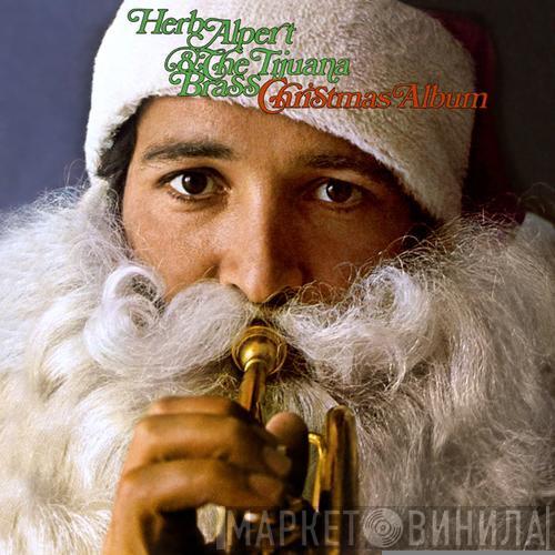  Herb Alpert & The Tijuana Brass  - Christmas Album