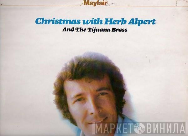Herb Alpert & The Tijuana Brass - Christmas With Herb Alpert And The Tijuana Brass