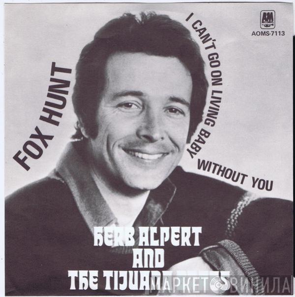  Herb Alpert & The Tijuana Brass  - Fox Hunt