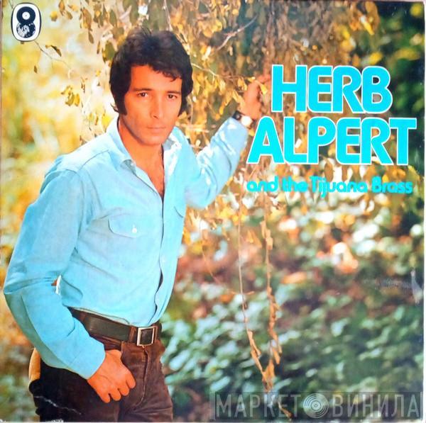 Herb Alpert & The Tijuana Brass - Herb Alpert And The Tijuana Brass