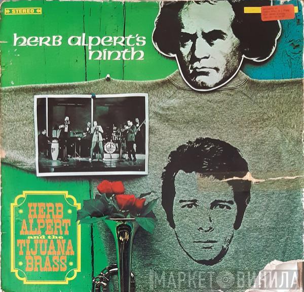  Herb Alpert & The Tijuana Brass  - Herb Alpert's Ninth