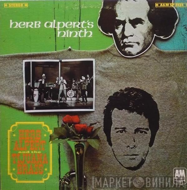  Herb Alpert & The Tijuana Brass  - Herb Alpert's Ninth