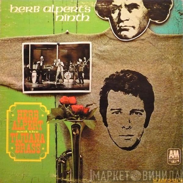  Herb Alpert & The Tijuana Brass  - Herb Alpert's Ninth