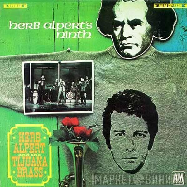  Herb Alpert & The Tijuana Brass  - Herb Alpert's Ninth