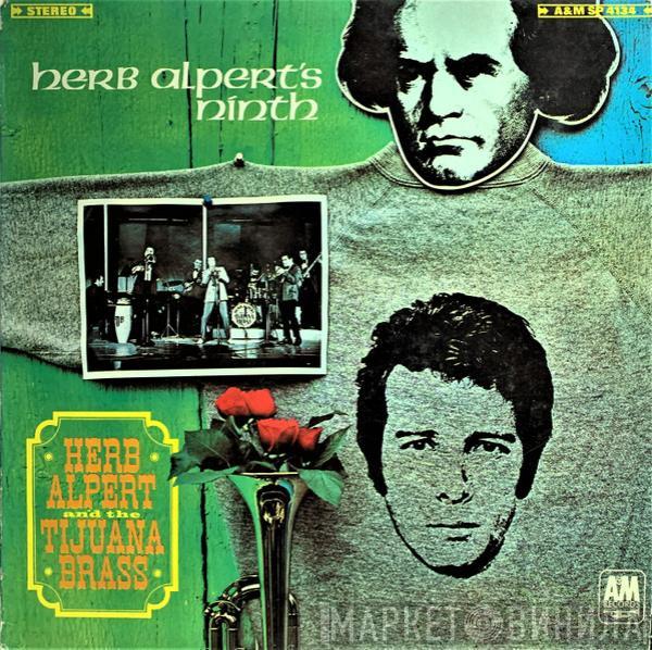  Herb Alpert & The Tijuana Brass  - Herb Alpert's Ninth
